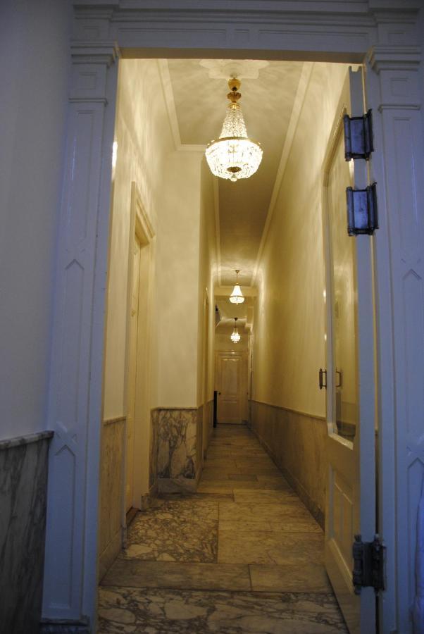 De Brijpot Bed & Breakfast Amsterdam Bagian luar foto