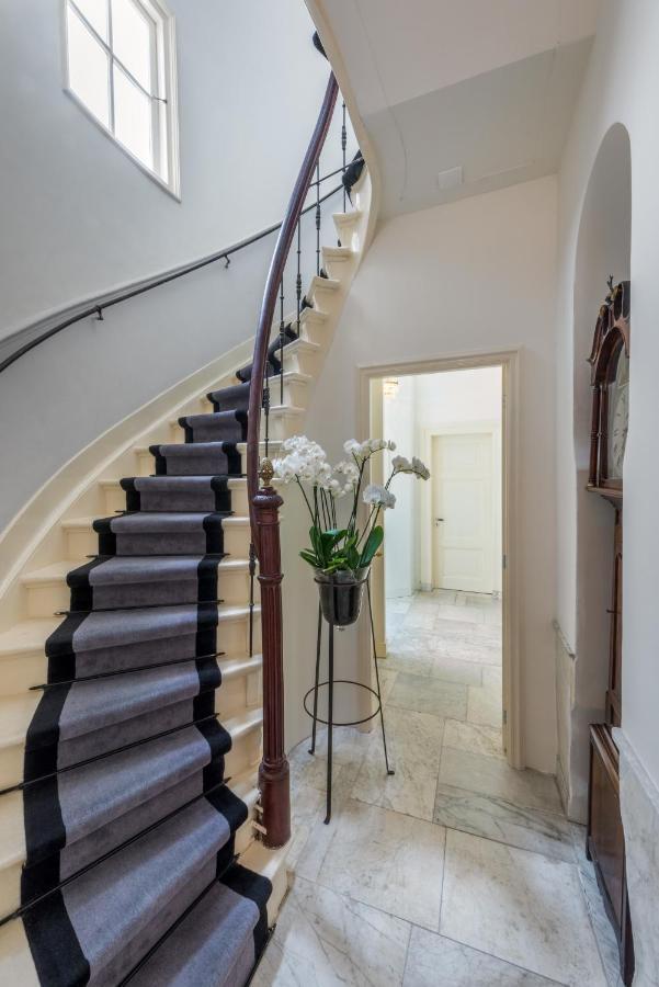 De Brijpot Bed & Breakfast Amsterdam Bagian luar foto